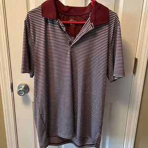 BCG by Academy golf polo. Great brand and perfect for playing golf